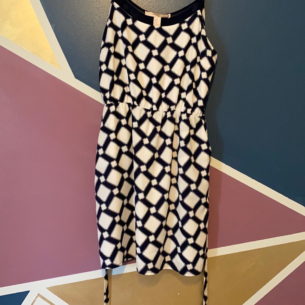 Forever 21 dress